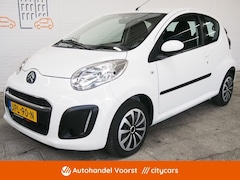 Citroën C1 - 1.0 Collection Airco (APK:Nieuw) Incl.Garantie