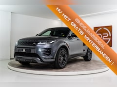 Land Rover Range Rover Evoque - 2.0 P200 AWD R-Dynamic HSE 200PK | Pano | Sfeer | Keyless | Meridian | 12 MND Garantie