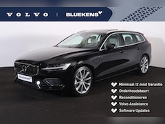 Volvo V60 - T6 Recharge AWD Business Pro - Panorama/schuifdak - IntelliSafe Assist & Surround - 360º C