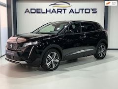 Peugeot 3008 - 1.6 HYbrid 225 Allure 225 PK Automaat / Navigatie full map / 360 Camera / Lederen interieu