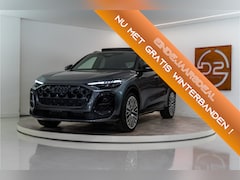 Audi Q5 Sportback - e-hybrid 270KW Quattro S Edition 367PK | 2026 MODEL PER DIRECT BESCHIKBAAR | Pano | Sfeer