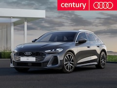 Audi A5 Avant - S edition e-hybrid 220 kW / 299 PK Avant 7 versn