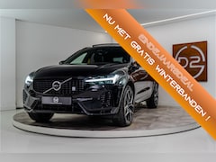 Volvo XC60 - 2.0 T8 AWD Polestar Engineered 455PK Long Range | Pano | Leder | Trekhaak | Memory | 12 MN