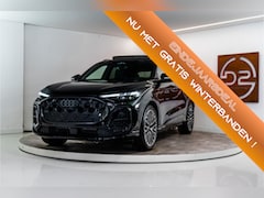 Audi Q5 Sportback - e-hybrid 270KW Quattro S Edition 367PK | 2026 MODEL PER DIRECT BESCHIKBAAR | Pano | Sfeer