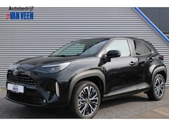 Toyota Yaris Cross - 1.5 Hybrid Executive Automaat