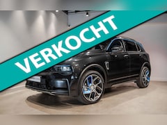 Lynk & Co 01 - 1.5 Pano|Carplay|360camera