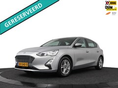 Ford Focus - 1.0 EcoBoost Trend Edition Business - LM-velgen/Airco/Navi/PDC achter
