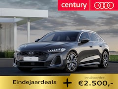 Audi A5 Avant - S edition 2.0 TFSI e 220 kW / 299 PK Avant 7 versn
