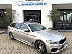 BMW 5-serie Touring - 520i High Executive M-pakket Pano