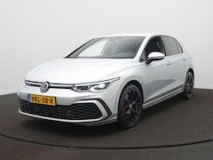 Volkswagen Golf - 1.4 eHybrid GTE 245PK / 18 Inch / Sensoren / Stoelverwarming
