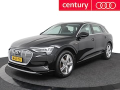 Audi e-tron - 55 quattro Advanced edition Plus 95 kWh