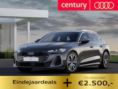 Audi A5 Avant - S edition 2.0 TFSI e 220 kW / 299 PK Avant 7 versn