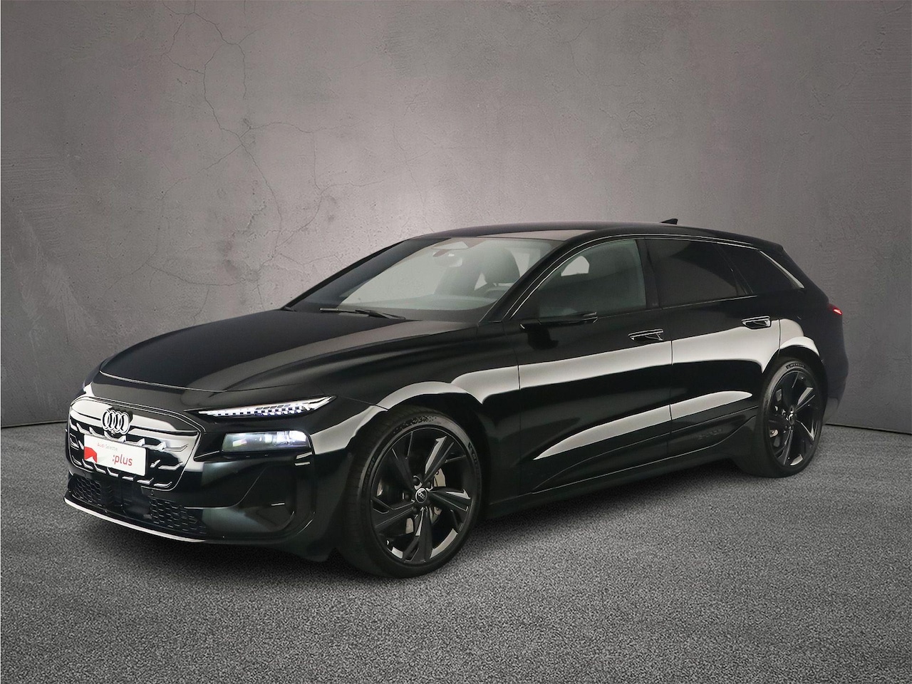 Audi A6 Avant e-tron - S edition performance 100 kWh | Digitale spiegels | Pano | Headup | B&O | Bijrijdersscherm - AutoWereld.nl