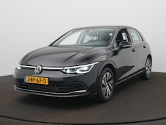Volkswagen Golf - 1.4 eHybrid Style | Elek. Stoelen | Side-Assist | Massage | Adap. Cruise