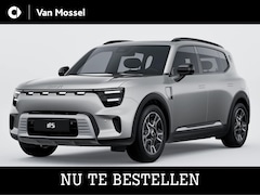 Smart #5 - 5 Pro / Stoelverwarming / Achteruitrijcamera / Glasdak /