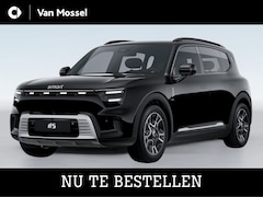 Smart #5 - 5 Pro / Verwarmd stuurwiel/ Keyless entry/ 13-inch OLED centraal scherm/ Stoelverwarming v