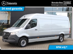 Mercedes-Benz Sprinter - 317 CDI L3 METALLIC BETIMMERING