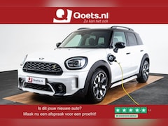 MINI Countryman - Cooper SE ALL4 Untamed Edition Panoramadak - Head up - elektrische stoelverstelling - Comf