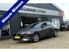 Mazda 3 - 3 2.0 e-SkyActiv-G M Hybrid 122 Comfort