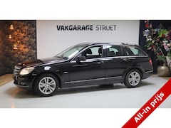 Mercedes-Benz C-klasse Estate - 250 Avantgarde handelsprijs | digi oh.| jaarbrt | trekh | cruise