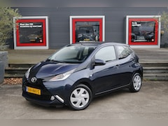 Toyota Aygo - 1.0 VVT-i x-wave | Cabriodak | 41.533 KM |