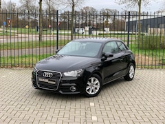 Audi A1 - 1.2 TFSI Ambition | AIRCO | LICHTMETALEN VELGEN