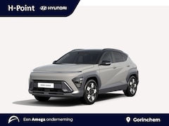Hyundai Kona - 1.6 GDI HEV Comfort Smart | €4025 KORTING | ELEK. ACHTERKLEP | BLINDSPOT | STOEL-/STUURVER