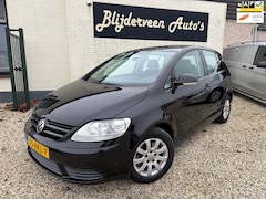 Volkswagen Golf Plus - 2.0 TDI Comfortline Automaat | 140PK | LM | Trekhaak