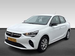 Opel Corsa - 1.2 EDITION 5DRS 75PK CARPLAY AIRCO NAP