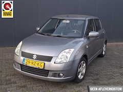 Suzuki Swift - 1.5 GLS AIRCO / APK / RIJDT TOP