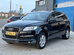 Audi Q7 - 4.2 FSI quattro 5+2