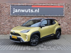 Toyota Yaris Cross - 1.5 Hybrid Launch Edition