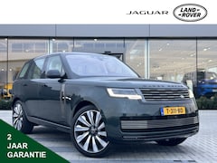 Land Rover Range Rover - 4.4 P530 SV MHEV | Nieuwprijs € 289.134 | Signature Audio | 23'' SV velg | Intrepid Exteri