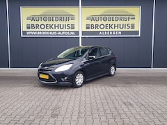 Ford C-Max - 1.0 Titanium