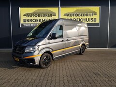 MAN TGE - 35 2.0 Standaard L3 Hoog