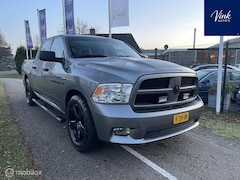 Dodge Ram 1500 - 4X4 5.7 V8 Quad Cab 6'4 MARGE