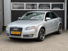 Audi A4 Limousine - 2.0 Automaat, Climate Control,