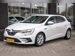 Renault Mégane E-Tech - 1.6 Plug-In Hybrid 160 Zen - Navi | Carplay | Cruise | Stoelverw