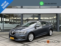 Renault Mégane Estate - 1.3 TCe 140 Equilibre | Navi | LED | Carplay |