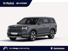 Hyundai Santa Fe - 1.6 T-GDI PHEV Comfort Plus Limited 4WD 7p. | €3525 KORTING | DIRECT LEVERBAAR |