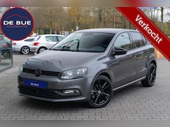 Volkswagen Polo - 1.2 TSI Highline DSG-7|LED|Airco|Pretoria|5-deurs|Bluetooth|Liefhebbers auto