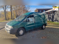Peugeot Expert - 220C 1.9 DIESEL 3 ZITS APK 5/2026 RIJDT GOED