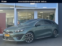 Kia Pro cee'd - ProCeed 1.5 T-GDi GT-Line Schuif en Kanteldak, Adaptieve CruiseControl, Keyless Entry, Dod