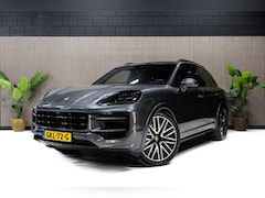 Porsche Cayenne - 3.0 E-Hybrid | Sport Design | Burmester | NL | Full Options