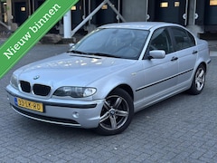 BMW 3-serie - 316i Executive AUTOMAAT KOOPJE EXPORT OF HANDEL