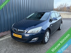 Opel Astra Sports Tourer - 1.4 Turbo Anniversary Edition