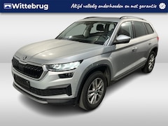 Skoda Kodiaq - 1.5 TSI Ambition / CAMERA/ PARK. SENSOREN/ KEYLESS/ LED/ ELEK. ACHTERKLEP/ KEYLESS/ SMARTL