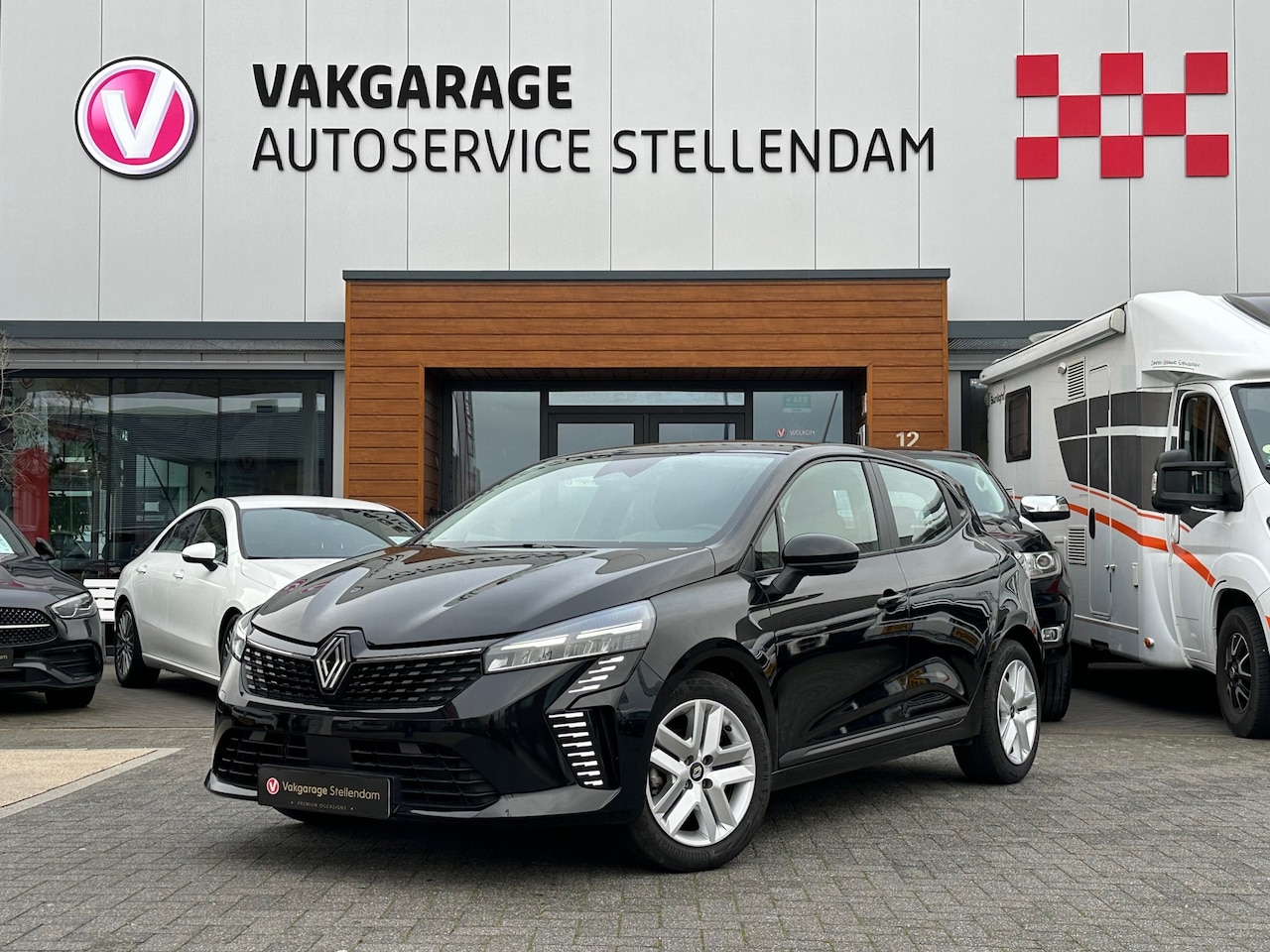 Renault Clio - 1.0 TCe 90 GPF evolution|Carplay|PDC Achter|Cruise Control|Full LED - AutoWereld.nl