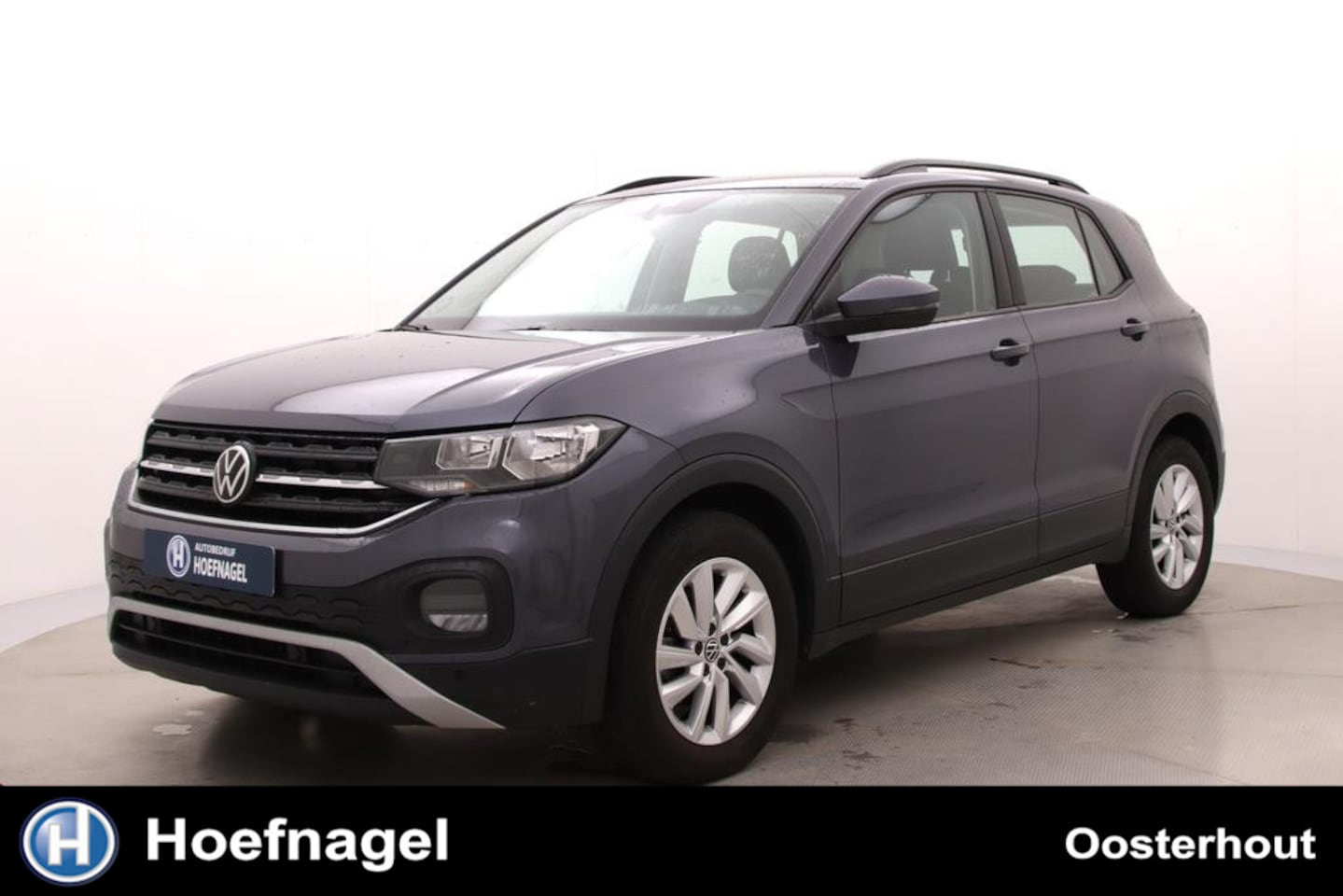 Volkswagen T-Cross - 1.5 TSI Life | Automaat | Adaptive cruise control | Stoelverwarming | CarPlay | Camera - AutoWereld.nl