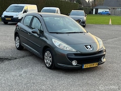 Peugeot 207 - 1.4 VTi X-line